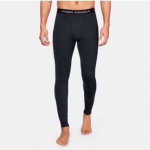Under Armour Cold-Gear Pants